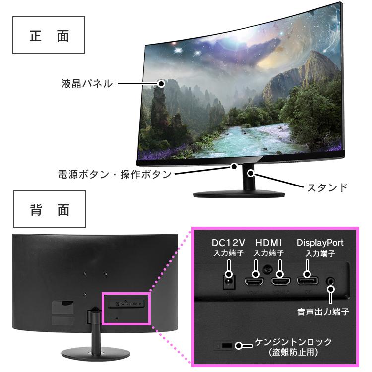 モニター ゲーミングモニター モバイルモニター PCモニター ディスプレイ パソコンモニター 液晶モニター 27インチ 高画質 軽量 薄型｜bestexcel｜15