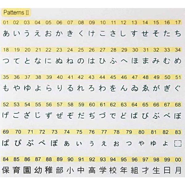 【9/27-28発送期限】(応レリピ様)(名✖️3文字2連厚紙装飾あり)sy❤︎様分 9/27-28発送期限】(応レリピ様)(名✖️3文字2連厚紙