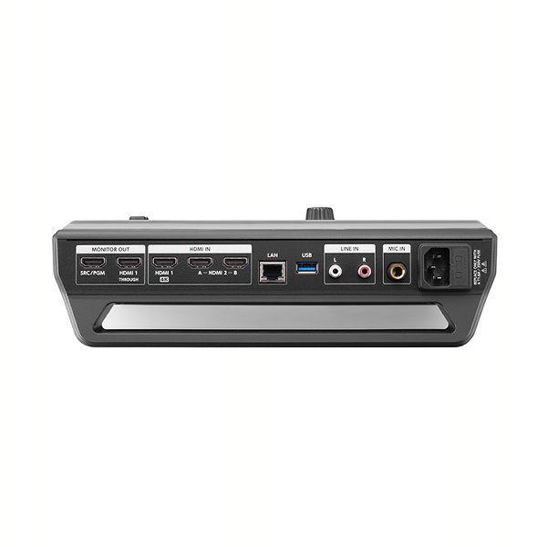 GV-LSMIXER/I　アイ・オー・データ　ストリーミングBOX 新品同様 Amazon.co.jp: アイ・オー・データ 4Kパススルー対応 iPad連動型