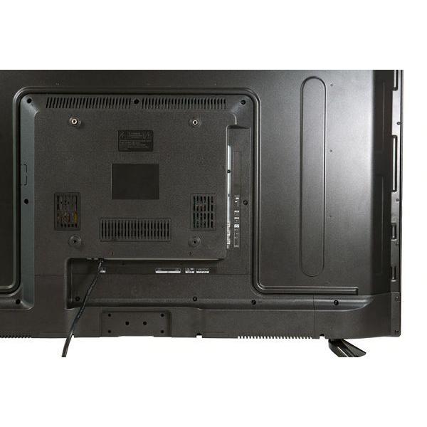 子*☆様 【直接引取】 美品 LE-4010TS 40V型フルハイビジョンLED 40V型フルハイビジョンLED液晶テレビ LE-4010TS (D) : 快適ホーム