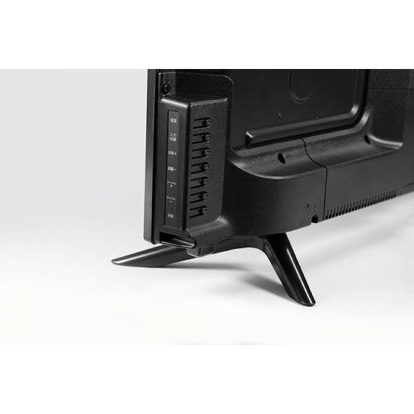 40V型フルハイビジョンLED液晶テレビ LE-4010TS (D) : 快適ホーム