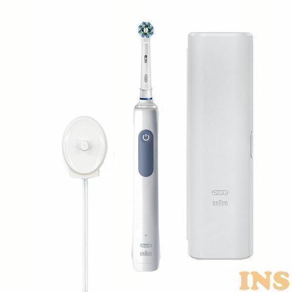 電動歯ブラシ ブラウン PRO2 本体 BRAUN オーラルB 歯ブラシ 電動 歯磨き ブルー BL D5055133X (D) :7188641:OA'Z - 通販 - Yahoo!ショッピング 電動歯ブラシ ブラウン PRO2 本体 BRAUN オーラルB 歯ブラシ 電動 歯磨き ブルー BL D5055133X (D) :7188641:OA'Z - 通販 - Yahoo!ショッピング