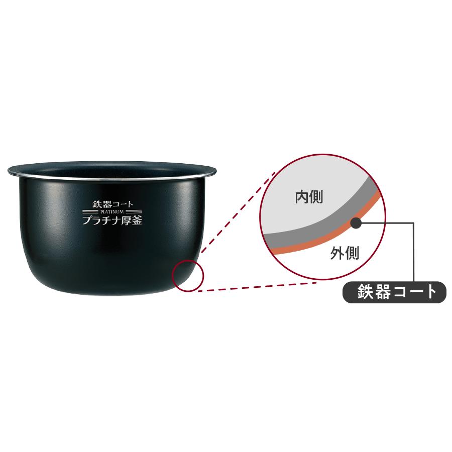 【値下げ】象印NP-BL18　炊飯器1升炊き　 象印（ZOJIRUSHI） 炊飯器 1升 圧力IH炊飯器 炊飯ジャー 象印炊飯器 IH