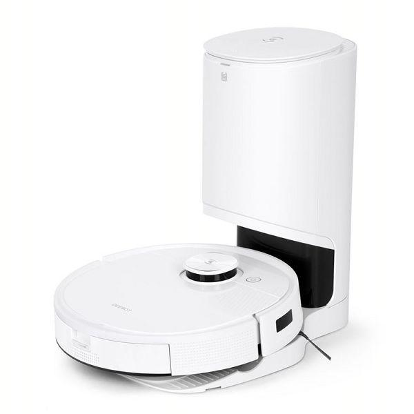 ECOVACS - 新品・保証有 ECOVACS DEEBOT T9+ ロボット掃除機  水拭き機能 7245499.jpg