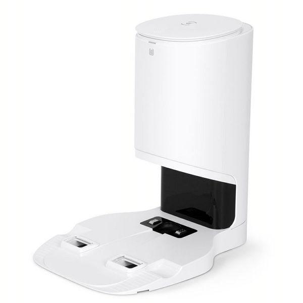ECOVACS ロボット掃除機 水拭き お掃除ロボット 床掃除 ECOVACS ロボット掃除機 水拭き お掃除ロボット 床掃除