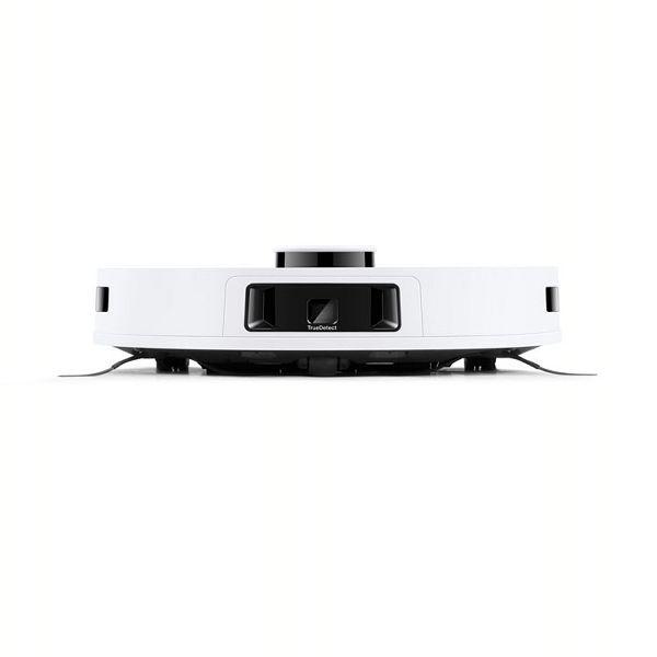 ECOVACS（エコバックス） ロボット掃除機 水拭き お掃除ロボット 床