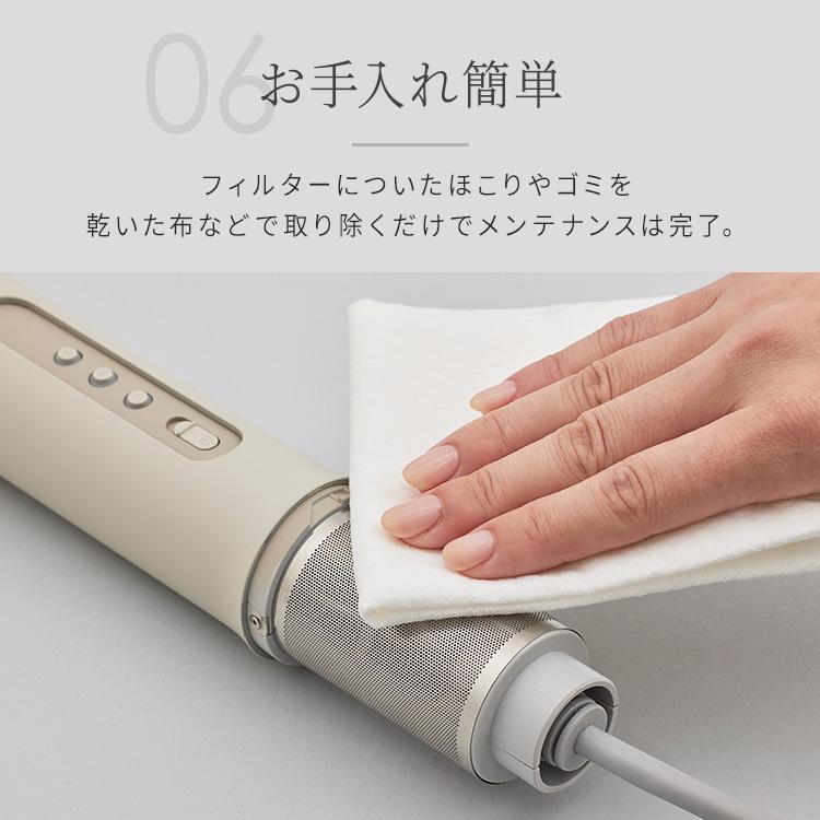 cado 布団乾燥機 世界最小級 ふとんドライヤー ふとん乾燥機 ウォーム