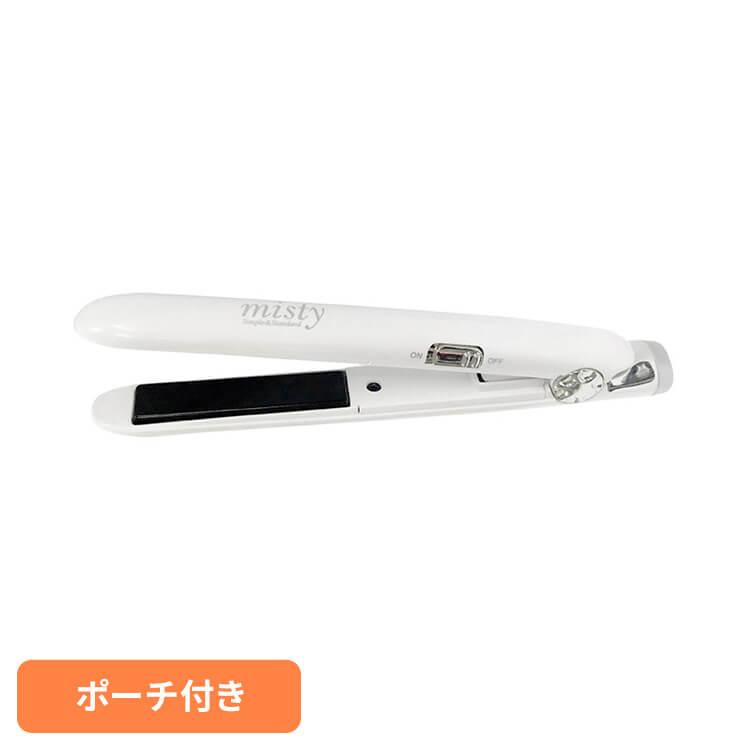 Kashimura（カシムラ） ヘアアイロン 前髪 ストレートアイロン USB給電