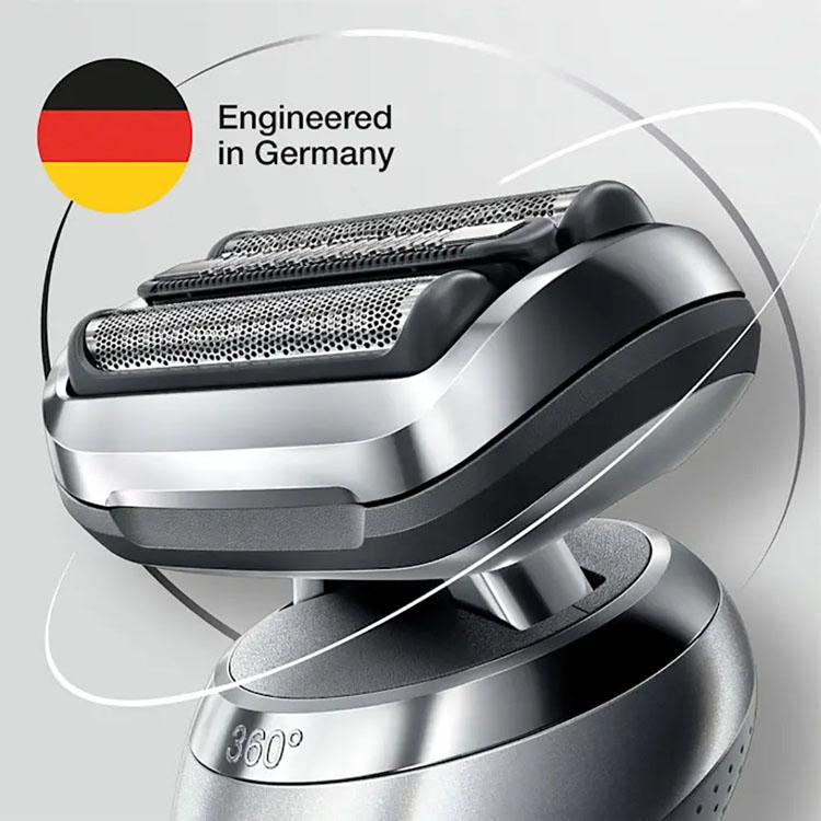 BRAUN Series 7 ブラウン 替刃 シェーバー シリーズ7 F/C74S : 快適