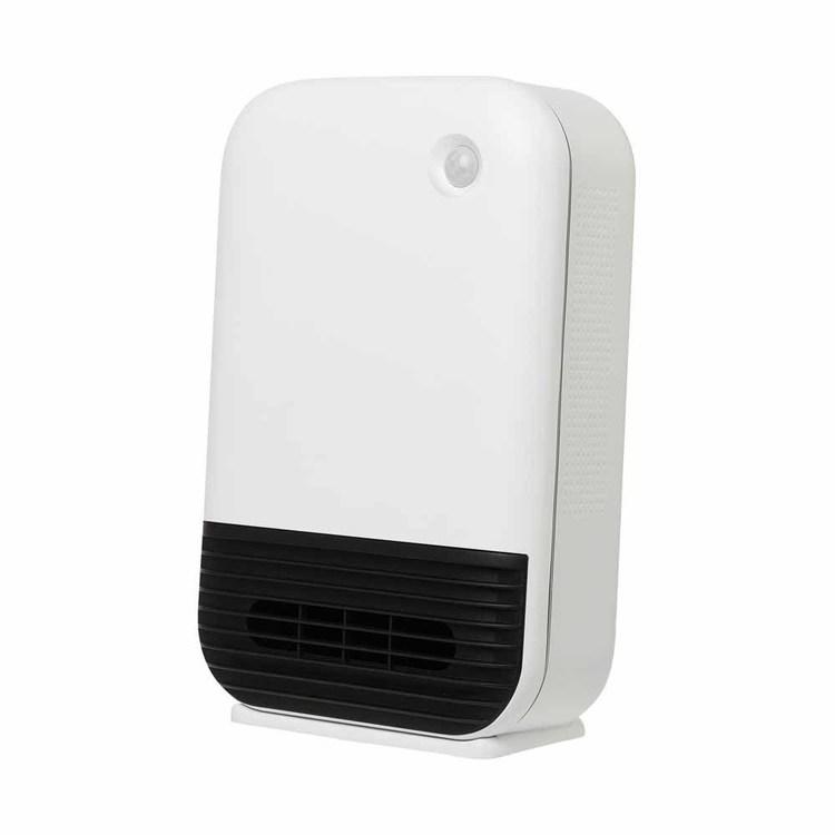 パワフル セラミック 冬 寒い 部屋 ヒーター 大温風 人感 電気 人感