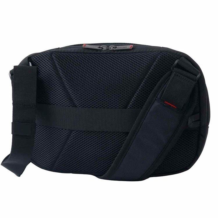 並行輸入品】SAMSONITE サムソナイト ビジネスバッグ 斜め掛け 
