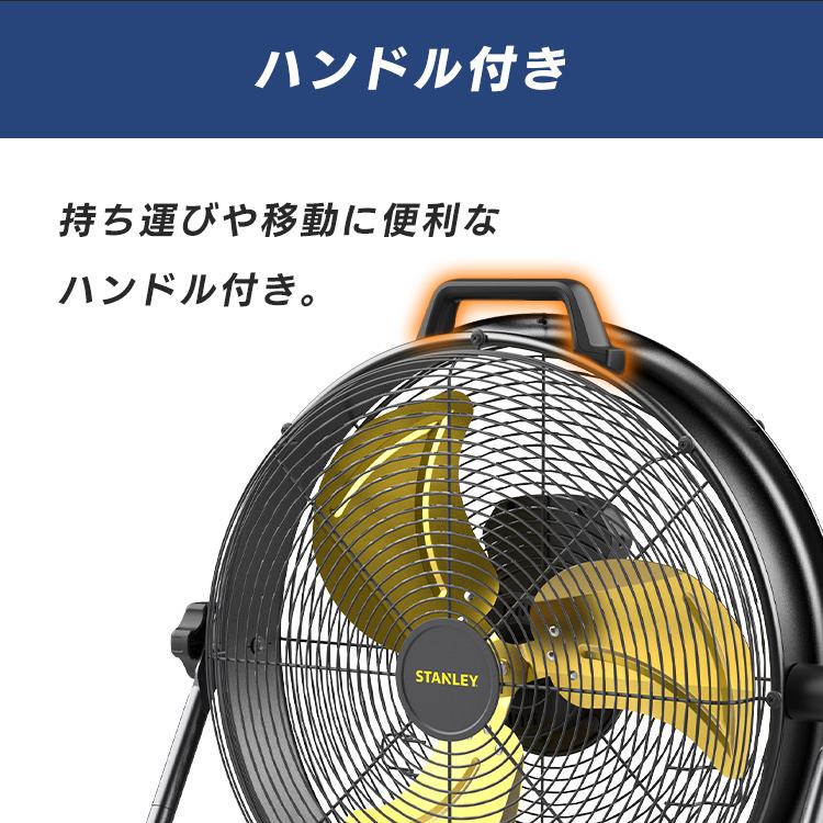 工場扇 ファン ドラムファン サーキュレーター 大型扇風機 業務用