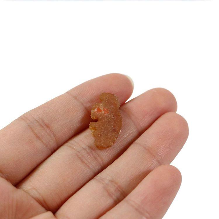 最小 レバー ほうれん草 にんじん ドギーマン ドギースナックバリュー 薄切りレバー 野菜入り 50g |  | 03