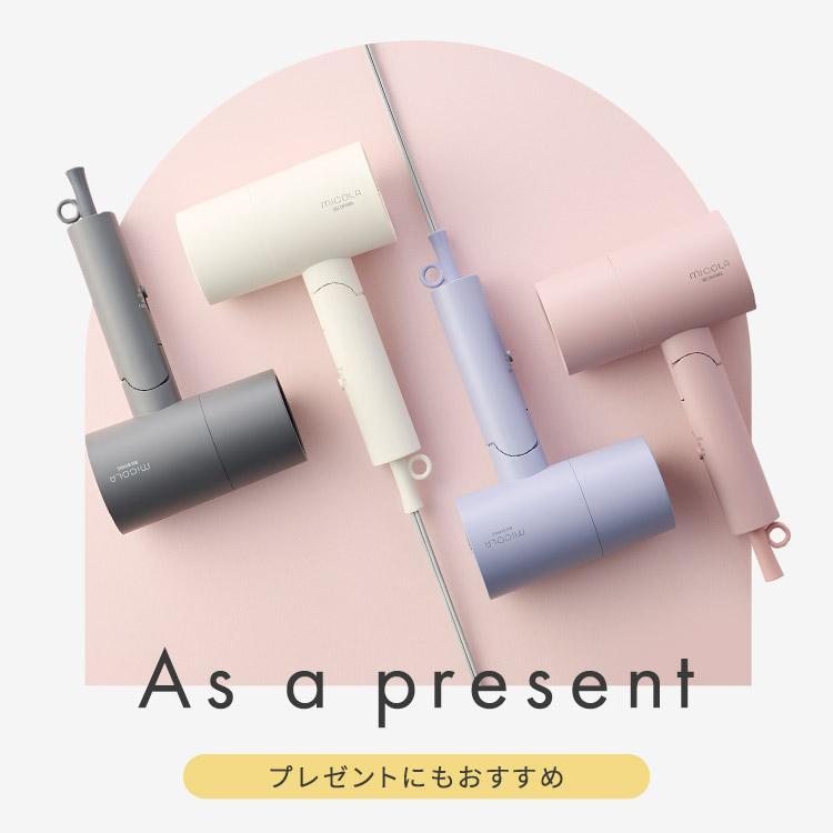 IRIS OHYAMA ドライヤー 速乾 大風量 3段階調節可能 軽量 軽い