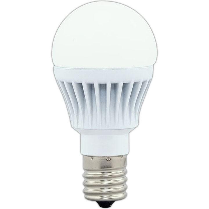 LED 電球 E17 10個セット 全方向 60W LDA7N-G-E17/W-6T52P LDA8L-G-E17 W-6T52P  アイリスオーヤマの画像