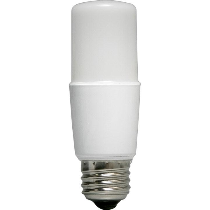 電球 LED電球 E26 T形 全方向タイプ 40W形 LDT5N-G／W-4V1・LDT5L-G／W-4V1 10個セット アイリスオーヤマの画像
