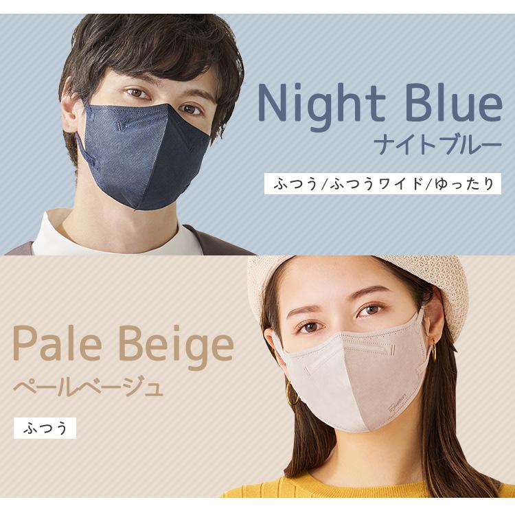 IRIS OHYAMA (5個セット)DAILY FIT MASK 立体 5枚入 IRIS OHYAMA (5個セット)DAILY FIT MASK 立体 5枚入