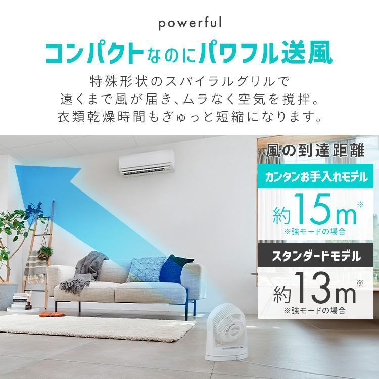 IRIS OHYAMA サーキュレーター アイリスオーヤマ 全分解 分解