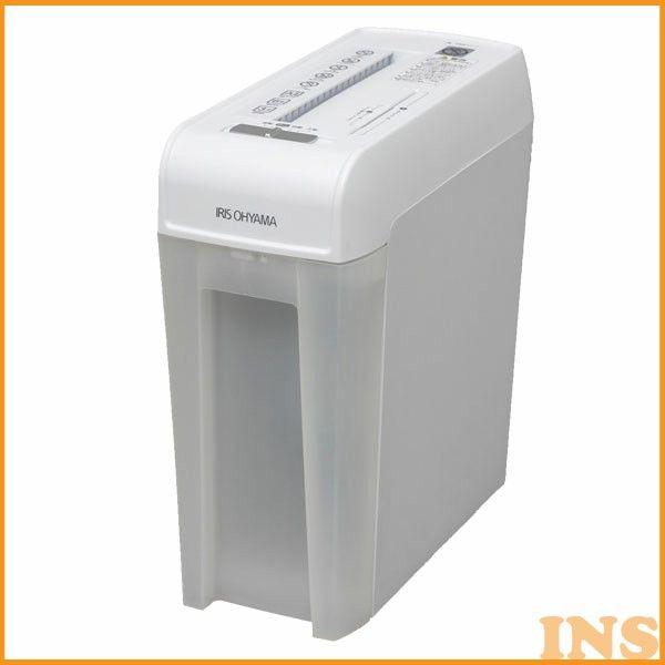IRIS OHYAMA シュレッダー 家庭用 電動 A4 静音 アイリス IRIS OHYAMA シュレッダー 家庭用 電動 A4 静音 アイリス