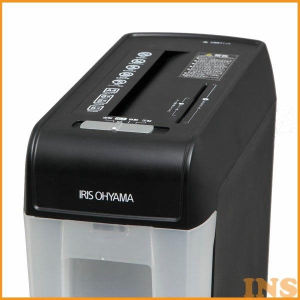 シュレッダー 家庭用 電動 A4 静音 アイリスオーヤマ 安い マイクロクロスカット P6HMCS :p520551:OA'Z - 通販 - Yahoo!ショッピング シュレッダー 家庭用 電動 A4 静音 アイリスオーヤマ 安い マイクロクロスカット P6HMCS :p520551:OA'Z - 通販 - Yahoo!ショッピング
