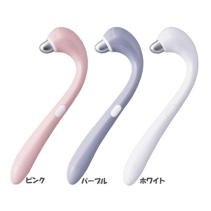 CUTENSILハンディーリラクゼーション スワン CU11-SW ラドンナ : 快適