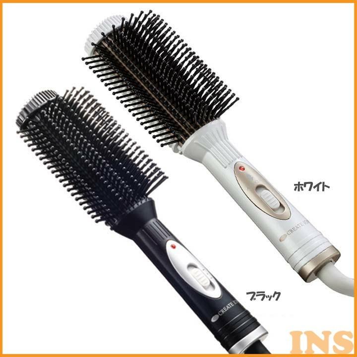 ヘアアイロン AFLOAT CREATE ION BROW BRUSH Very AFLOAT CREATE ION HOT BLOW BRUSH Veryの通販 by yua's shop｜ラクマ