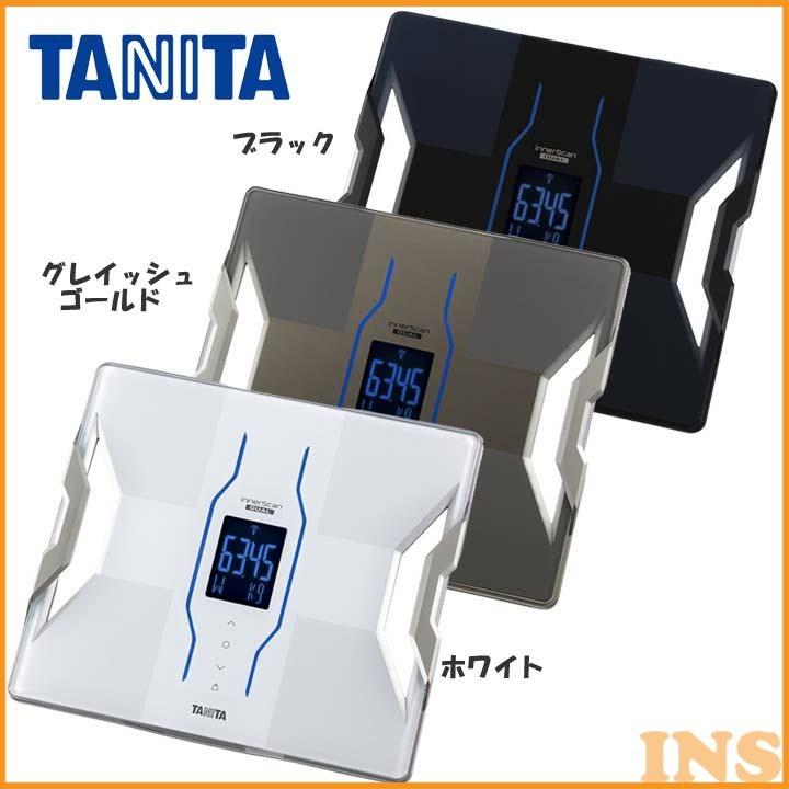 TANITA 体組成計インナースキャンデュアル RD-907 タニタ (D