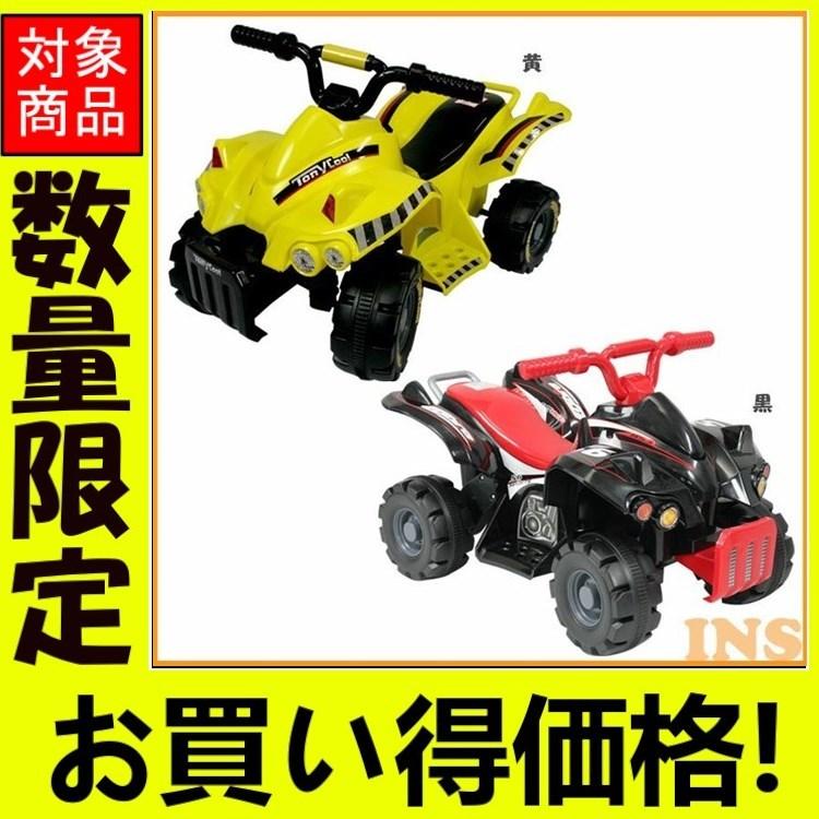 電動バギー、電動自動車 子供、子供 乗り物  TR1305 電動乗用バギーTR TR1305-YL・TR1305-BK SIS (代引不可)(TD) : 快適