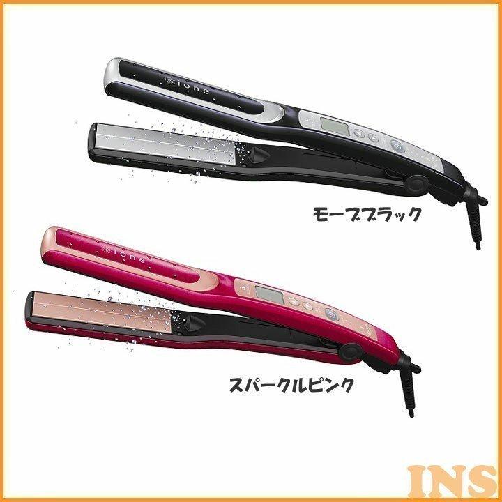 TESCOM テスコム マイナスイオン ストレートヘアーアイロン ITH530D テスコム（TESCOM） アイロン マイナスイオン ヘアーアイロン ITH1805