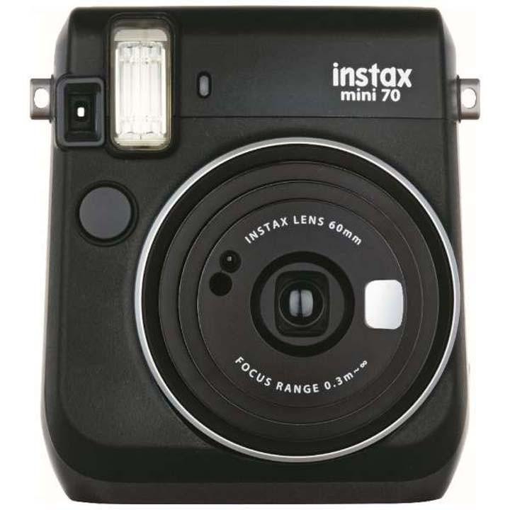 FUJIFILM（フジフイルム） チェキ instax mini 70N(チェキフィルム1