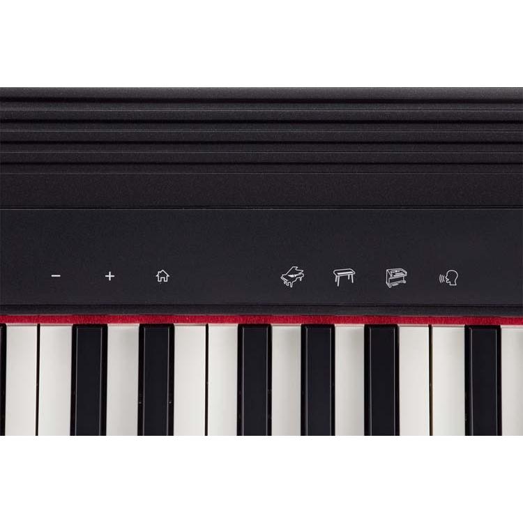 ローランド（Roland） 電子キーボード GO-61K・61P (D) : 快適ホーム 
