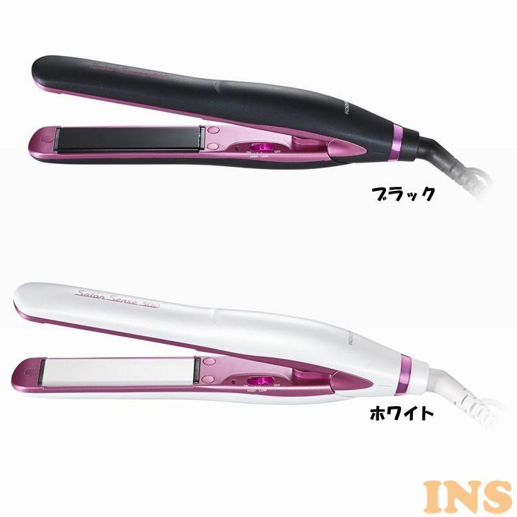 ヘアアイロン ストレート アイロン Khs 8400 K 小泉成器 D P ベストエクセル 通販 Yahoo ショッピング