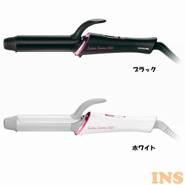 カールアイロン KHR-1400-K 小泉成器 (D) : OA'Z - 通販 - Yahoo