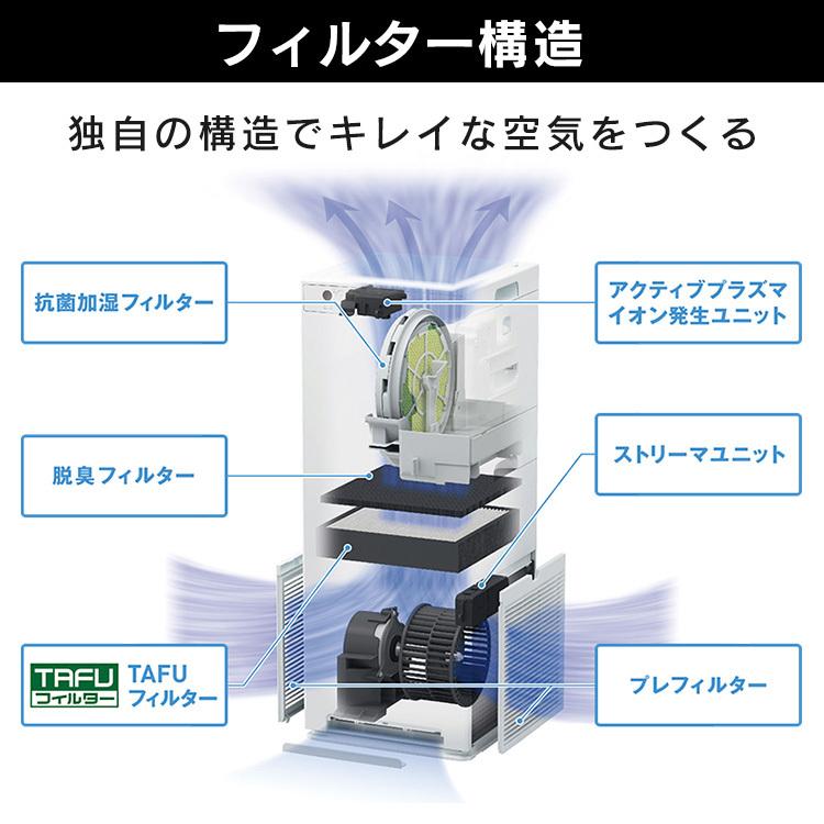 ダイキン 空気清浄機 花粉 加湿器 小型 ウイルス除去 加湿空気 ダイキン 空気清浄機 花粉 加湿器 小型 ウイルス除去 加湿空気