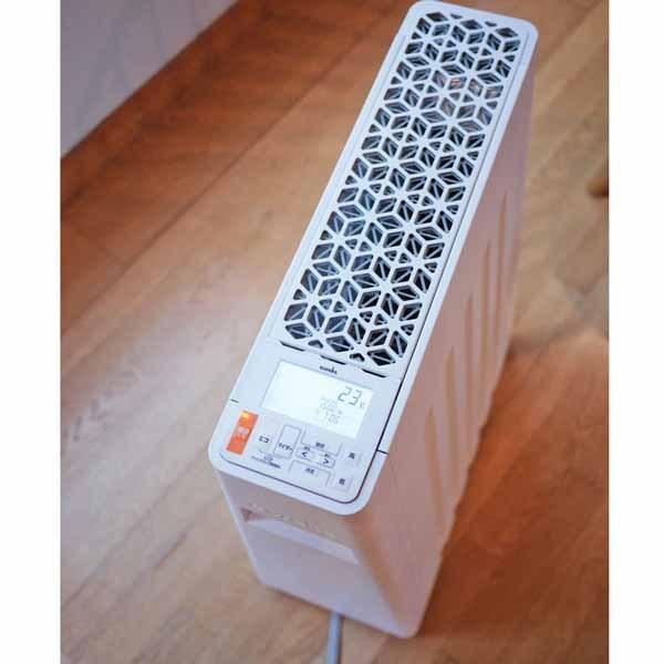 ユーレックス（eureks） ユーレックスヘリテイジヒーター EHT-M15QDF