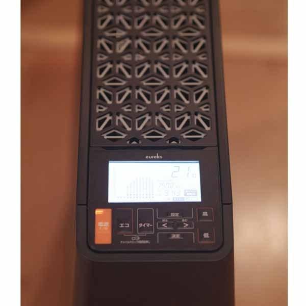 ユーレックス ユーレックスヘリテイジヒーター EHT-M15QDF-BG (D)(B