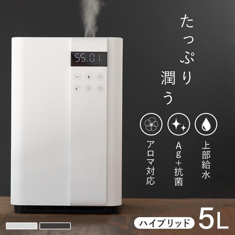 加湿器 スチーム式 超音波式 ハイブリッド式 おしゃれ 小型 加湿器 スチーム式 超音波式 ハイブリッド式 おしゃれ 小型