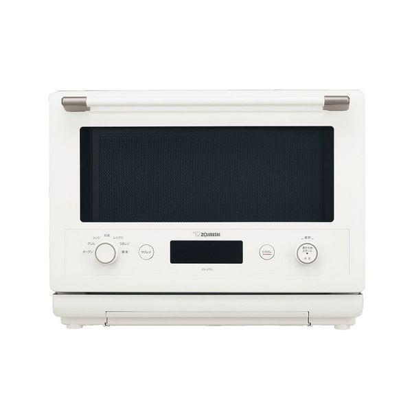 象印（ZOJIRUSHI） 象印オーブンレンジ ES-GT26-BM (D) : 快適ホーム