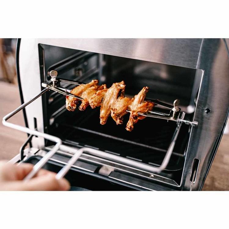 EPEIOS エペイオス ノンフライオーブン Chef AO502AGJP1 楽天市場】【1000円OFFクーポン】EPEIOS スマートノンフライ