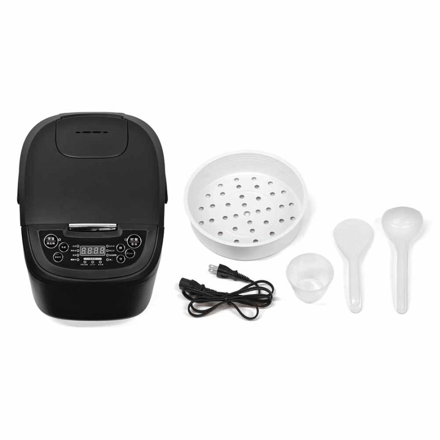 10合炊飯器 VS-KE24WH : 快適ホームライフ Yahoo!店 - 通販 - Yahoo