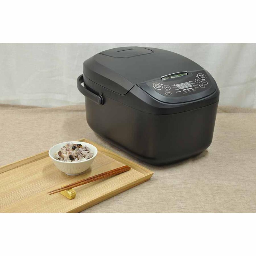 【新品】炊飯器 10合 一升 大容量炊飯器 VS-KE24WH アイリスオーヤマ 10合炊飯器 VS-KE24WH : 快適ホームライフ Yahoo!店 - 通販 - Yahoo