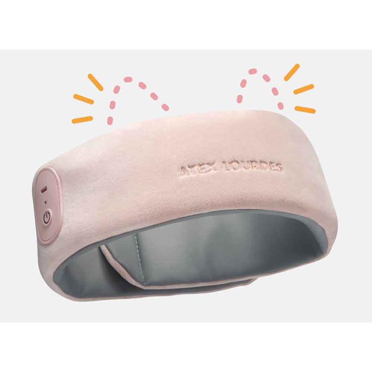 アテックス ATEX ルルド ヘッドスパ リフレッシュ リラックス ヘアケア