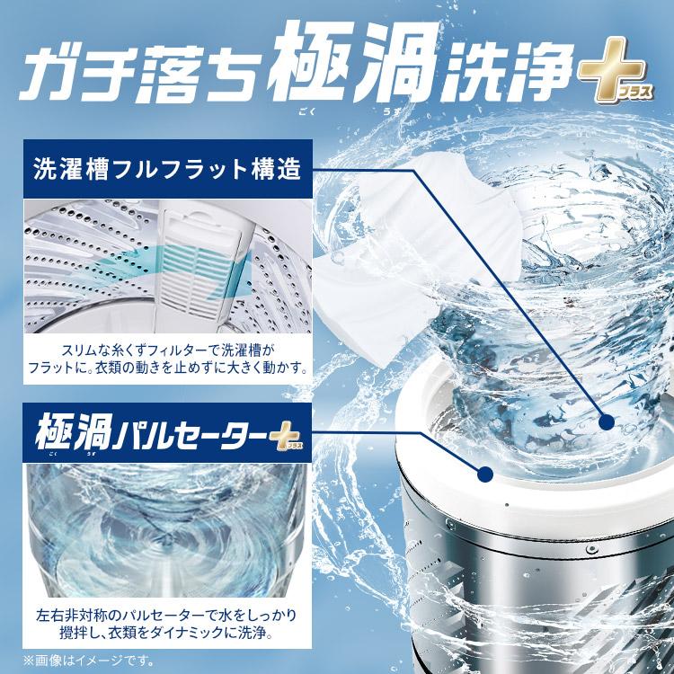 IRIS OHYAMA - ＼取りつける込／ 洗い濯ぎ機 6kg 一人暮らし 縦型 アイリスオーヤマ 急行列車教科課程 時短 ガチ挙げ句のはて 極渦洗いもの 新品 全自動小銃洗い濯ぎ機 ITW-60B01 OSH fit * (HS)