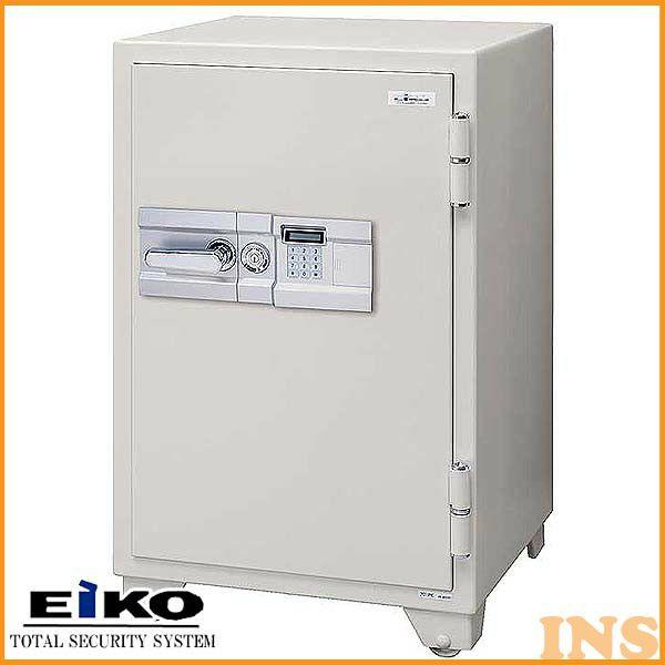 テンキー式 701EKG(防犯 耐火御金蔵)(代引不可) 金庫-オフィス家具