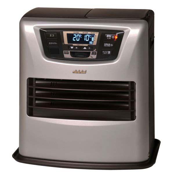 【人感センサー付き】トヨトミ石油ファンヒーター LC-S36F (2016年製) 楽天市場】【2024年度モデル】【在庫あり！】トヨトミ 石油ファン