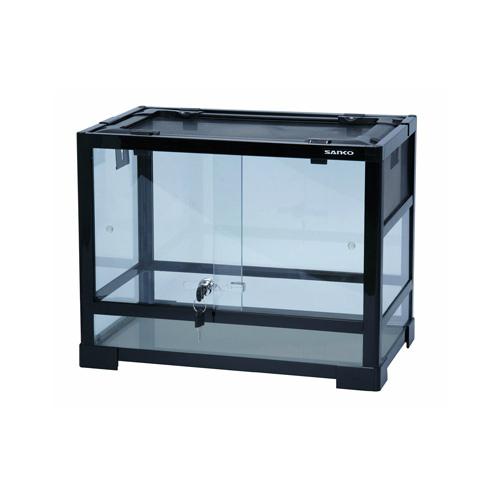 Bk4535 パンテオン ブラック E11 Sanko 三晃 サンコー 爬虫類 E11 両生類 ケージ 温室 飼育ケース カメ カエル 0001 ならショッピング ランキングや口コミも豊富なネット通販 更にお得なpaypay残高も スマホアプリも充実で毎日どこからでも気になる商品をその場