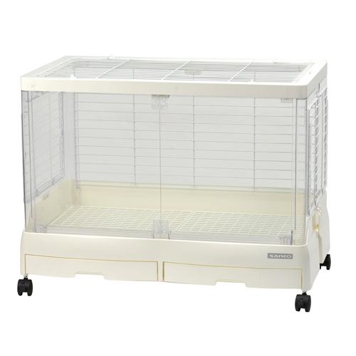 イージーホーム シャイニー 80WH C134 SANKO(三晃/サンコー) : ベスト