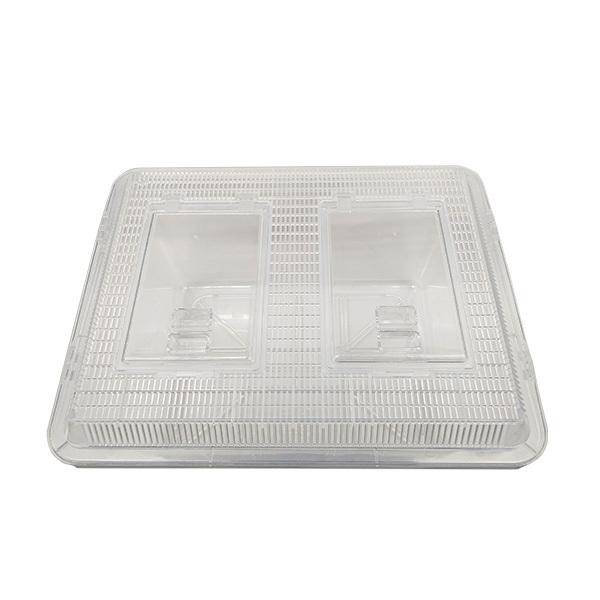 プラケース プラケース 特大 クリア 鈴木製作所 0081 ベストファクトリー 通販 Yahoo ショッピング