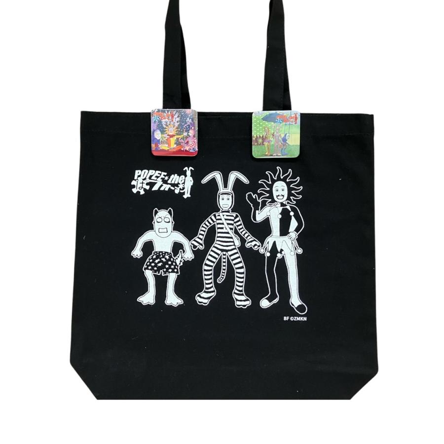 ポピーザぱフォーマー 缶バッジ Spring7個セット (?)ZUIYO・M ポピーザぱフォーマー 缶バッジ Spring7個セット (?)ZUIYO・M