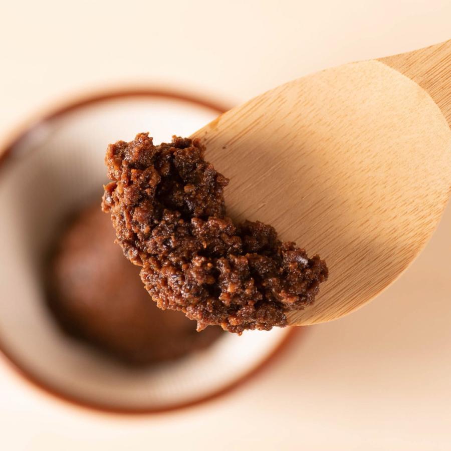 無施肥無農薬栽培の丹波黒豆 コシヒカリ１００ 黒豆味噌４００ｇ Kuromamemiso400g ベストフーズ ハセガワ 通販 Yahoo ショッピング